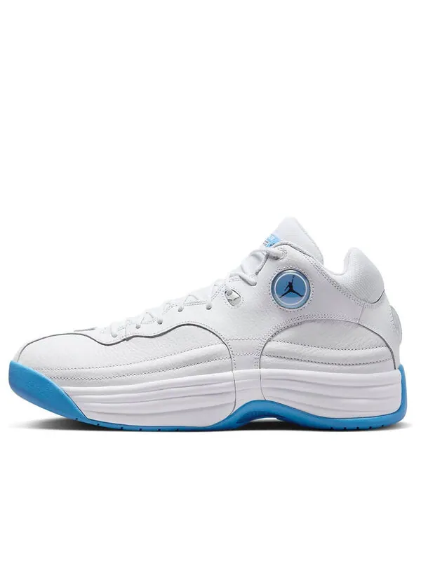 Кроссовки jumpman team 1 Air Jordan — изображение 1 из 4
