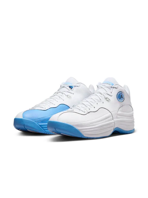 Кроссовки jumpman team 1 Air Jordan — изображение 3 из 4
