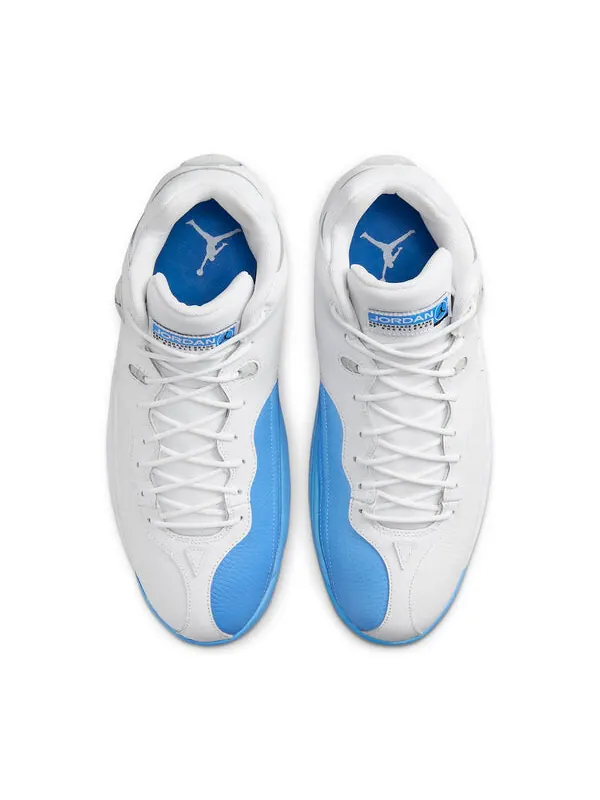 Кроссовки jumpman team 1 Air Jordan — изображение 4 из 4