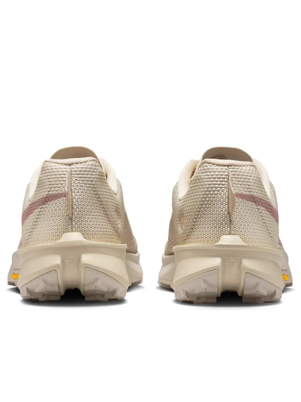 Кроссовки Nike Kiger 10 'Light Orewood Brown' FV3929-105 — изображение 4 из 7, бежевый