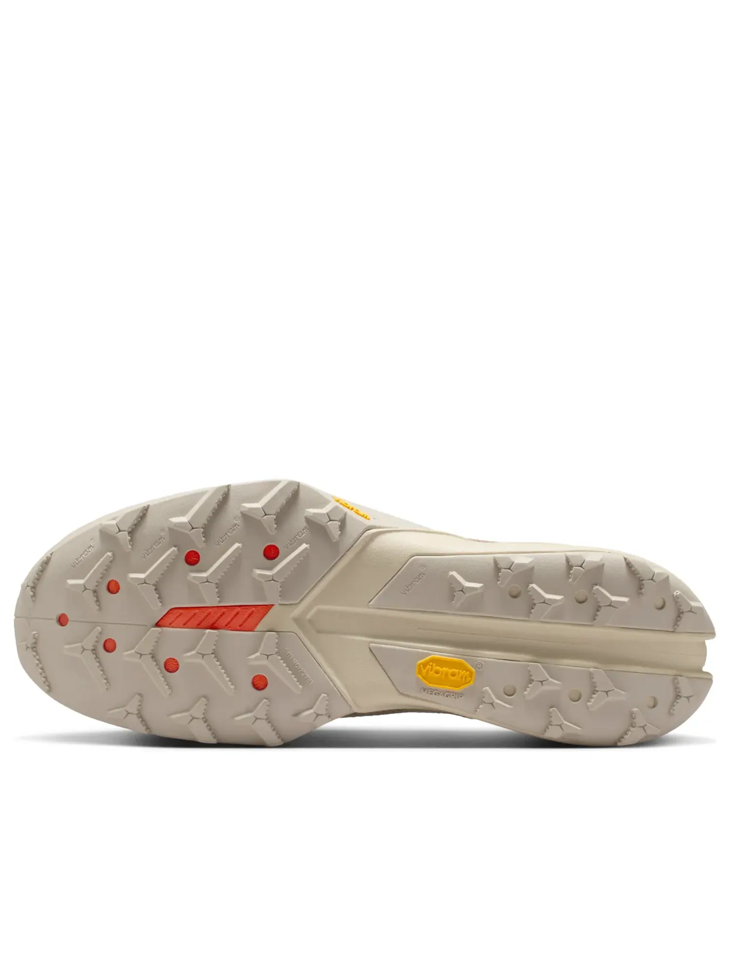 Кроссовки Nike Kiger 10 'Light Orewood Brown' FV3929-105 — изображение 7 из 7, бежевый