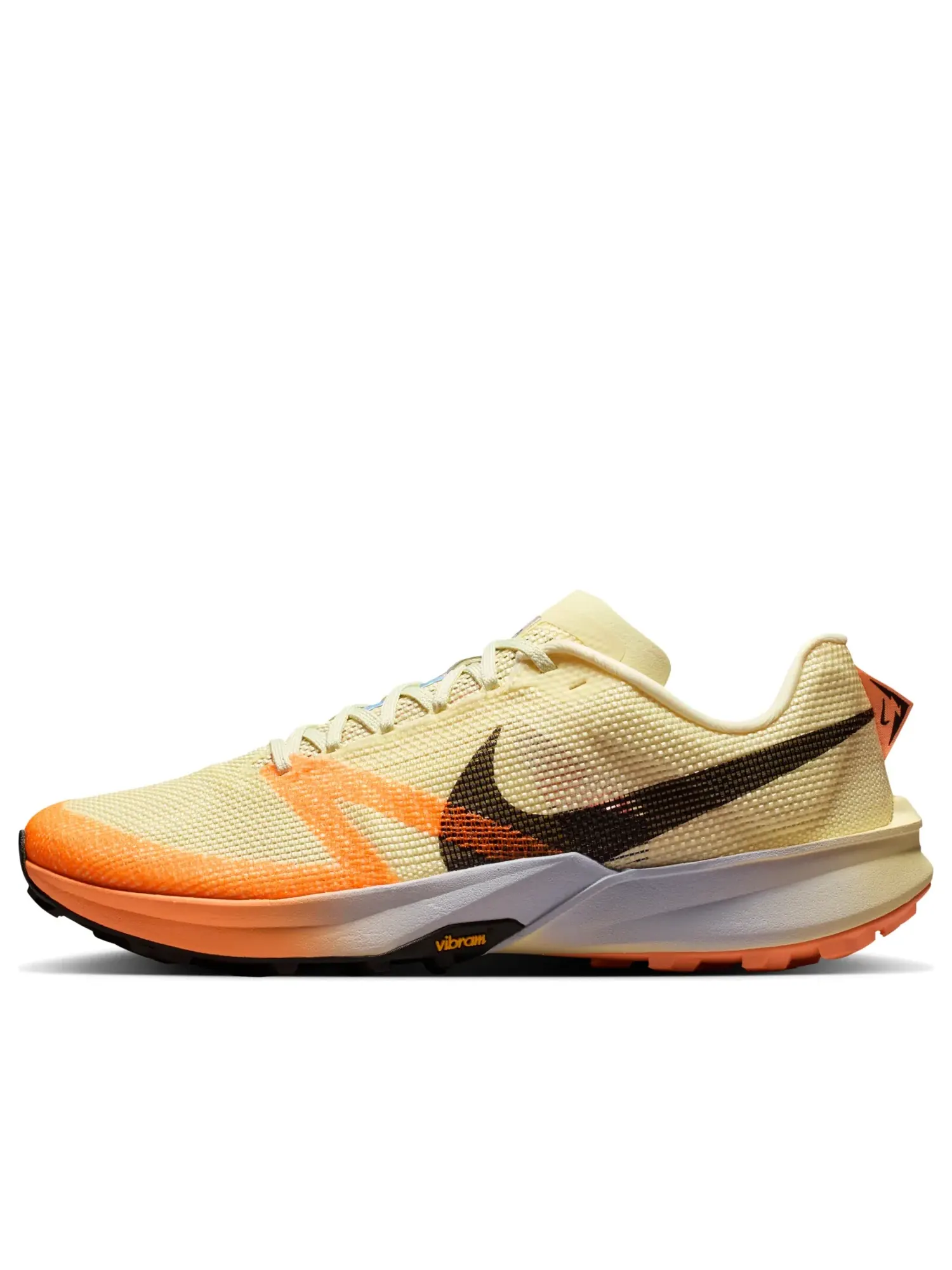 Кроссовки Nike Kiger 10 'Alabaster Orange' — изображение 1 из 8, оранжевый
