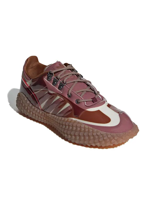 Кроссовки craig green x polta akh i Adidas — изображение 3 из 4, коричневый