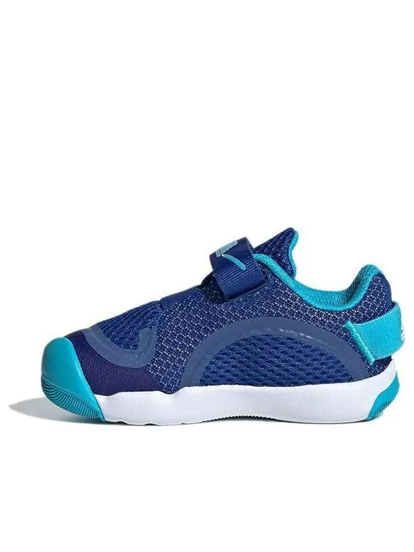 Кроссовки activeplay s.rdy i Adidas — изображение 1 из 4, синий/белый