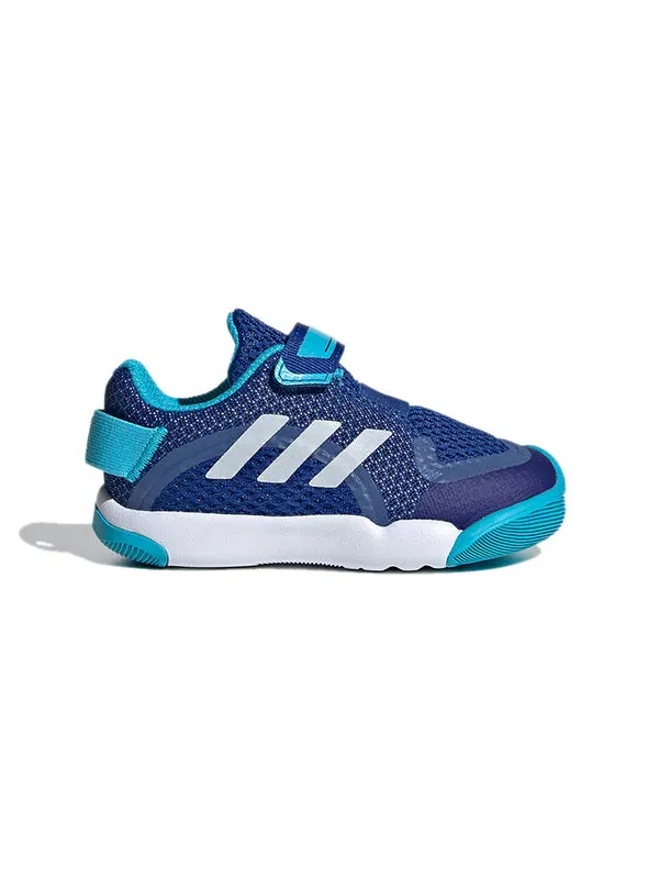 Кроссовки activeplay s.rdy i Adidas — изображение 2 из 4, синий/белый