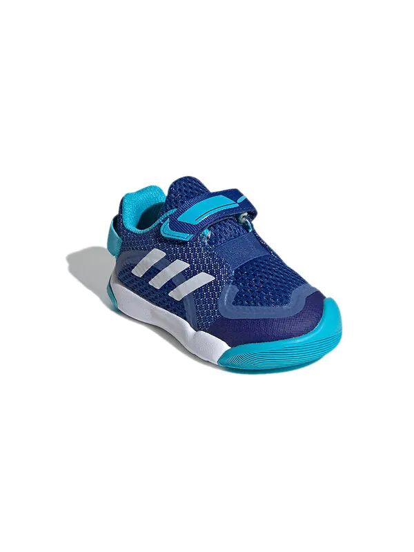Кроссовки activeplay s.rdy i Adidas — изображение 3 из 4, синий/белый