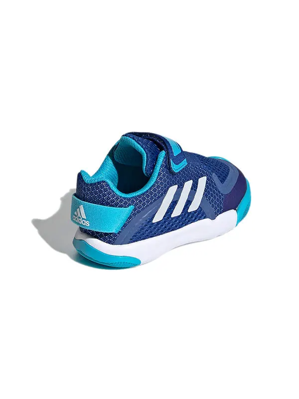Кроссовки activeplay s.rdy i Adidas — изображение 4 из 4, синий/белый