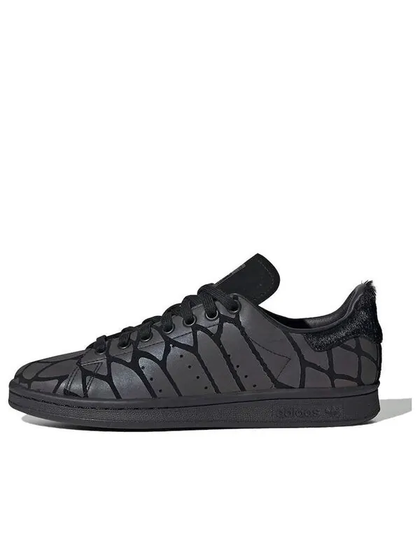 Кроссовки Стэн Смит Adidas — изображение 1 из 4, черный