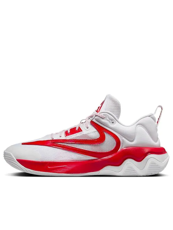 Кроссовки джаннис бессмертие 3 asw ep Nike — изображение 1 из 4, красный/белый