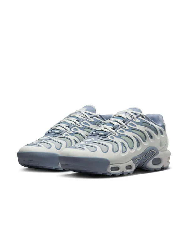 Кроссовки air max plus дрифт Nike — изображение 3 из 4