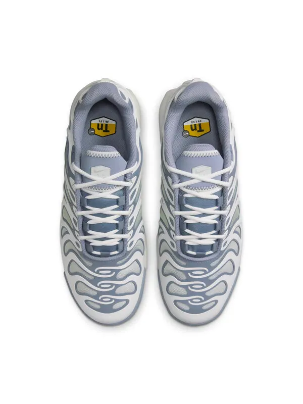 Кроссовки air max plus дрифт Nike — изображение 4 из 4