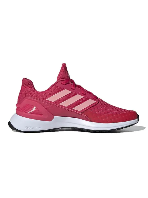 Кроссовки (GS) adidas Rapida Run — изображение 2 из 4, красный