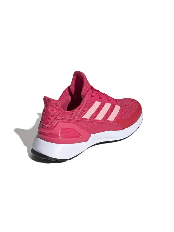 Кроссовки (GS) adidas Rapida Run — изображение 4 из 4, красный