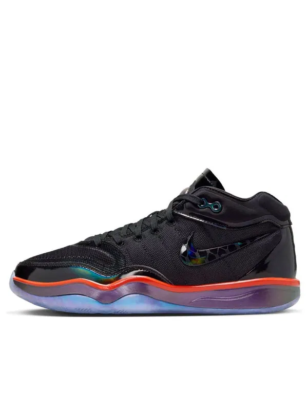 Кроссовки air zoom gt hustle 2 'greater than ever' Nike — изображение 1 из 4