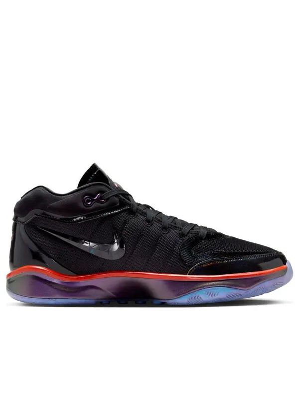Кроссовки air zoom gt hustle 2 'greater than ever' Nike — изображение 2 из 4