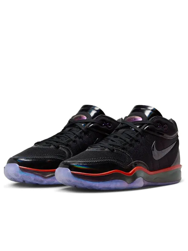 Кроссовки air zoom gt hustle 2 'greater than ever' Nike — изображение 3 из 4