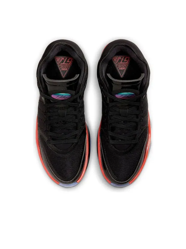 Кроссовки air zoom gt hustle 2 'greater than ever' Nike — изображение 4 из 4