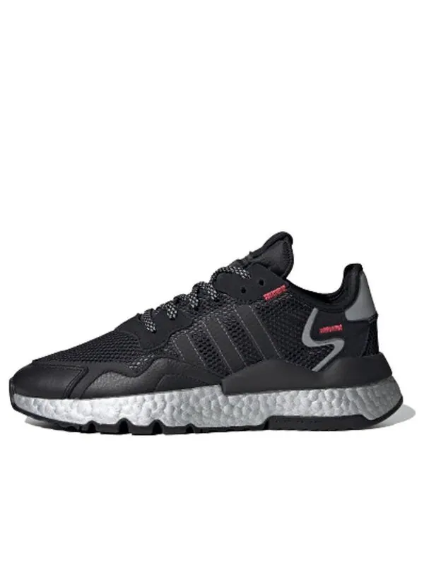 Кроссовки ночные джоггеры Adidas — изображение 1 из 4