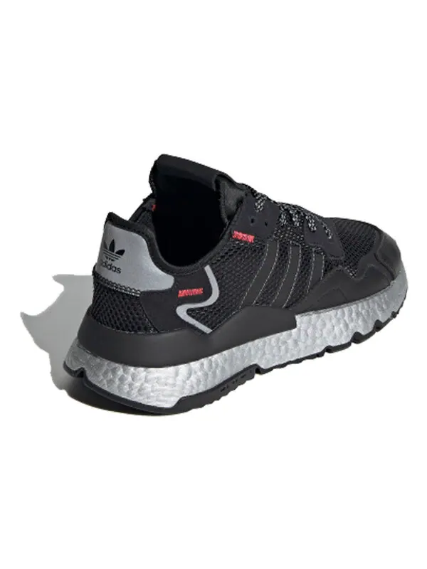 Кроссовки ночные джоггеры Adidas — изображение 3 из 4