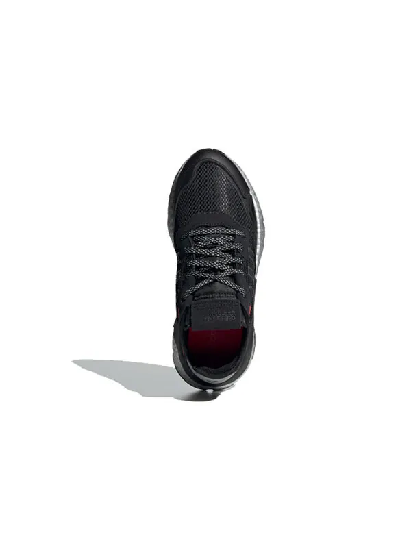 Кроссовки ночные джоггеры Adidas — изображение 4 из 4