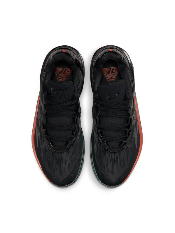 Кроссовки air zoom gt cut 2 ep Nike — изображение 3 из 4