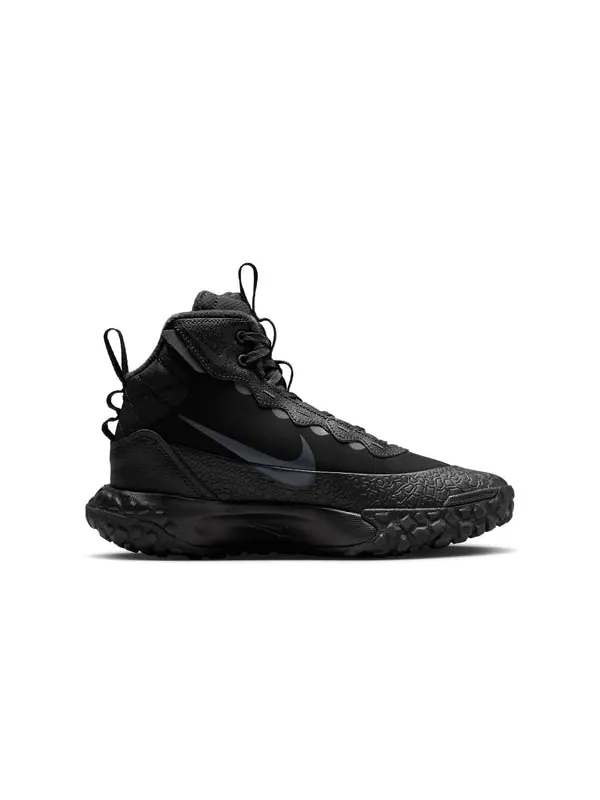 Кроссовки terrascout 'black anthracite' Nike — изображение 2 из 4, черный