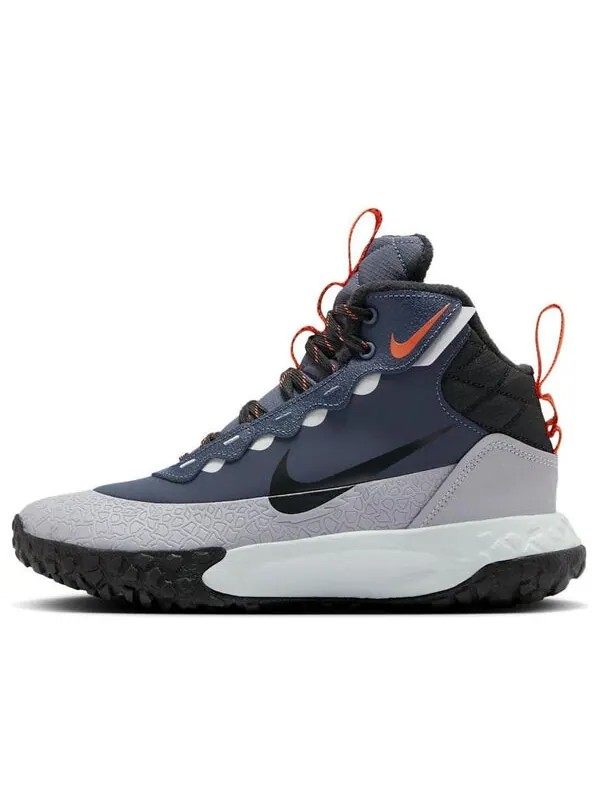Кроссовки terrascout 'thunder blue cement grey' Nike — изображение 1 из 4