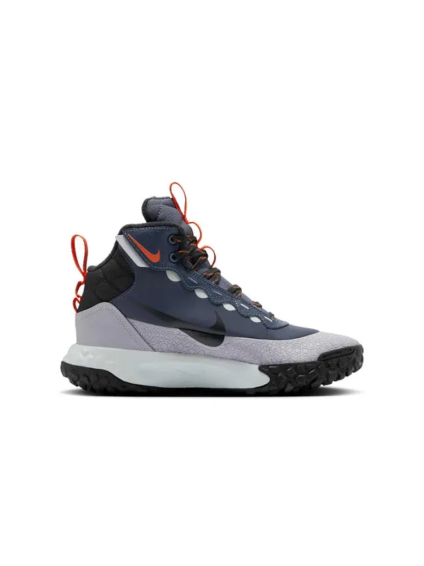 Кроссовки terrascout 'thunder blue cement grey' Nike — изображение 2 из 4