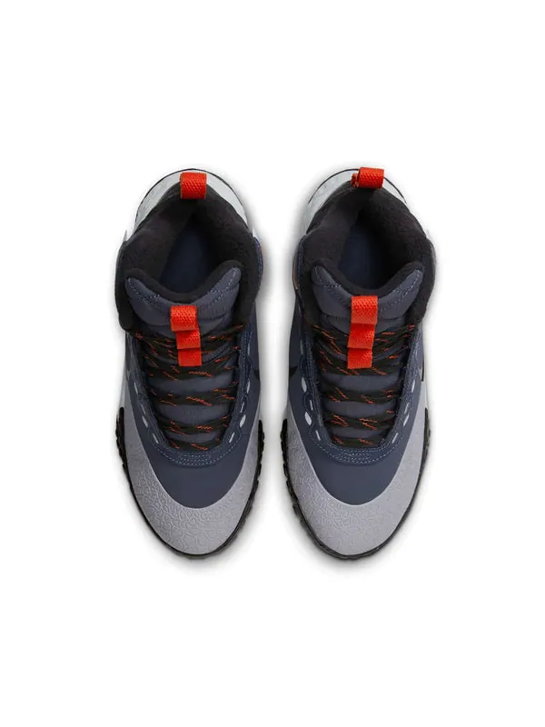 Кроссовки terrascout 'thunder blue cement grey' Nike — изображение 3 из 4