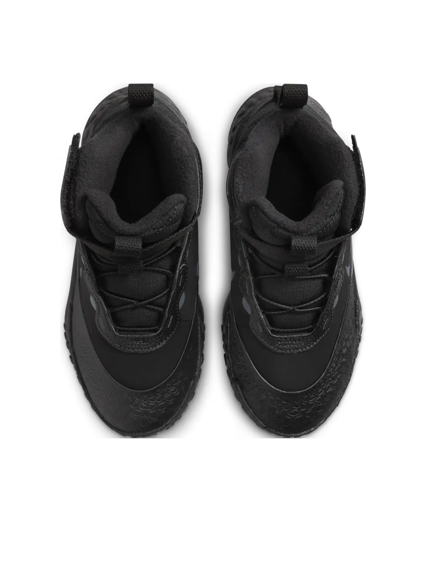 Кроссовки (PS) Nike Terrascout 'Black Anthracite' — изображение 2 из 7, черный