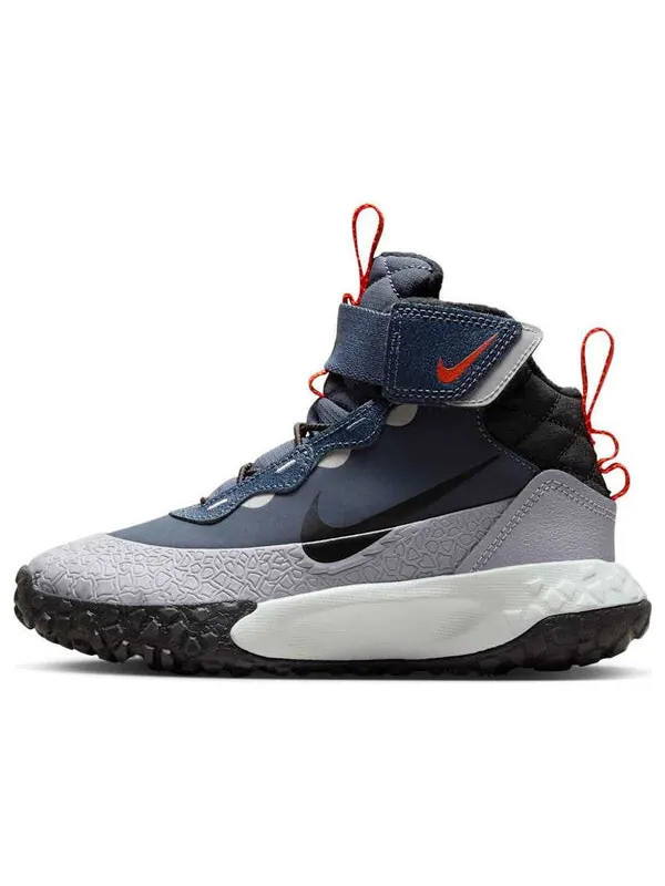 Кроссовки terrascout 'thunder blue cement grey' Nike — изображение 1 из 4