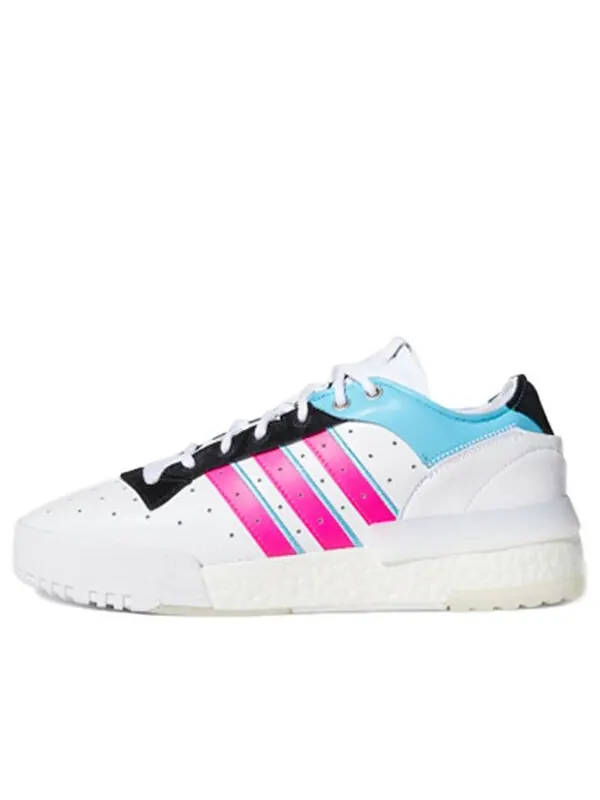 Кроссовки оригиналы соперничество rm низкие Adidas — изображение 1 из 4