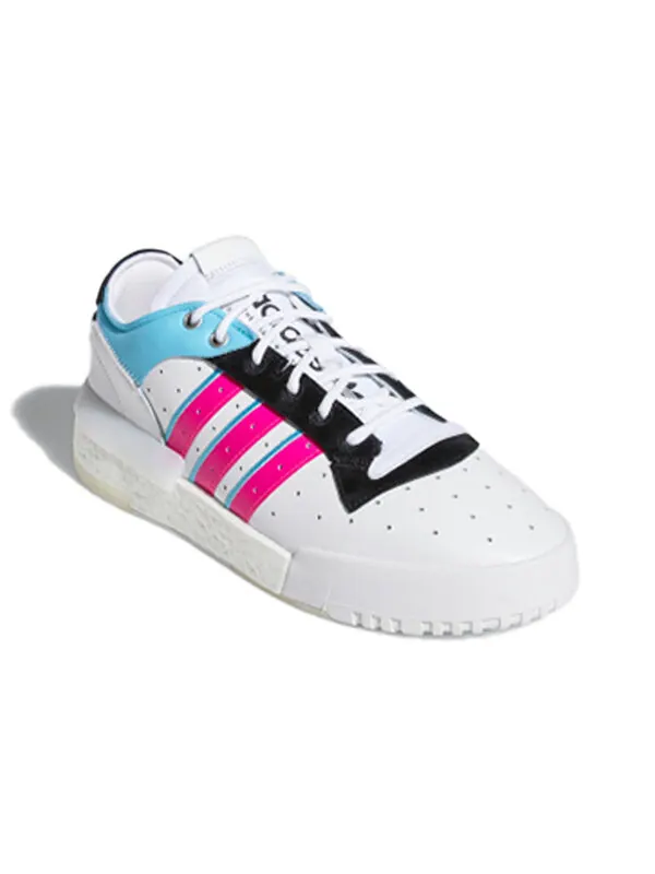 Кроссовки оригиналы соперничество rm низкие Adidas — изображение 3 из 4