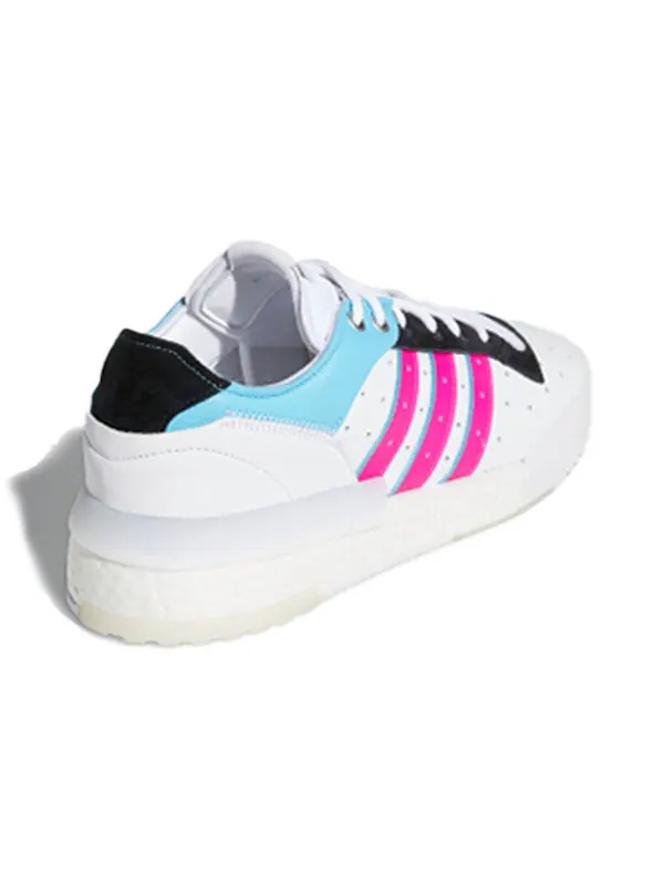 Кроссовки оригиналы соперничество rm низкие Adidas — изображение 4 из 4