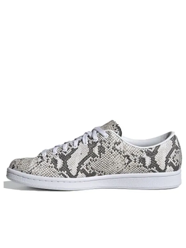Кроссовки Hyke x Stan Smith aoh 001 Adidas — изображение 1 из 4, белый