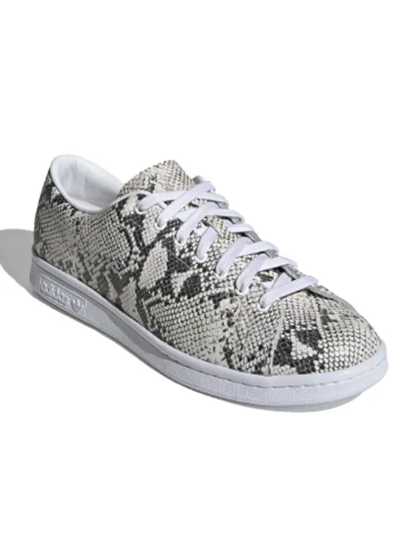 Кроссовки Hyke x Stan Smith aoh 001 Adidas — изображение 3 из 4, белый