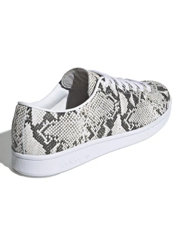 Кроссовки Hyke x Stan Smith aoh 001 Adidas — изображение 4 из 4, белый
