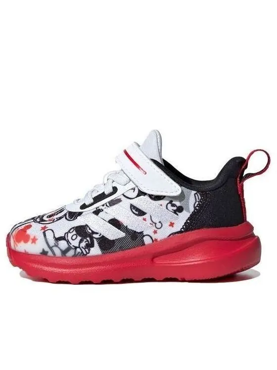 Кроссовки disney x fortarun ac Adidas — изображение 1 из 4, белый