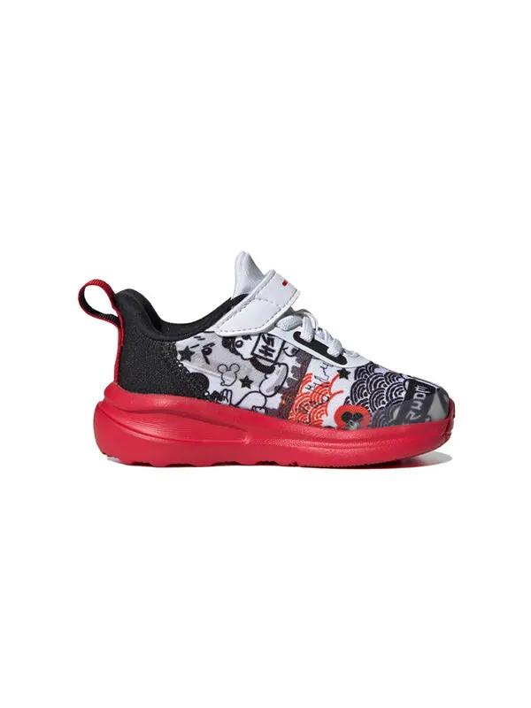 Кроссовки disney x fortarun ac Adidas — изображение 2 из 4, белый