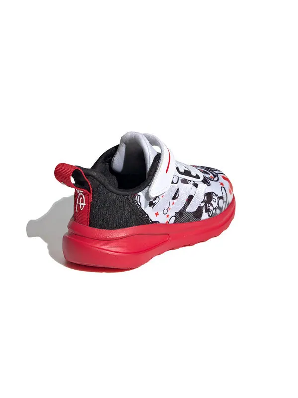 Кроссовки disney x fortarun ac Adidas — изображение 4 из 4, белый