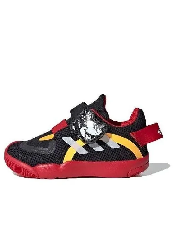 Кроссовки disney x activeplay детские Adidas — изображение 1 из 4, черный