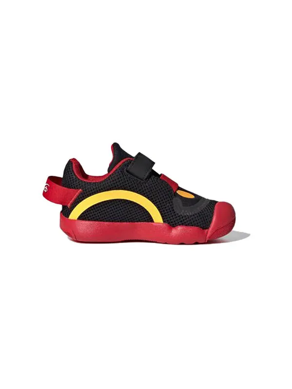 Кроссовки disney x activeplay детские Adidas — изображение 2 из 4, черный