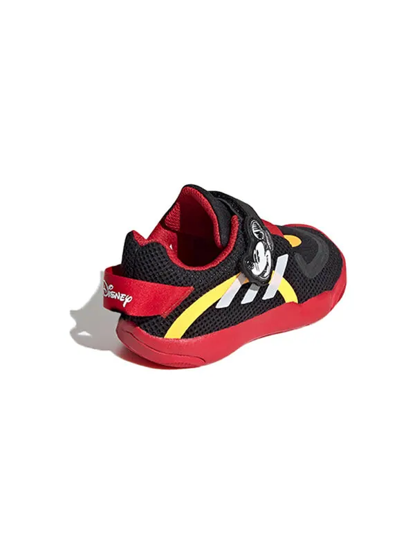 Кроссовки disney x activeplay детские Adidas — изображение 3 из 4, черный