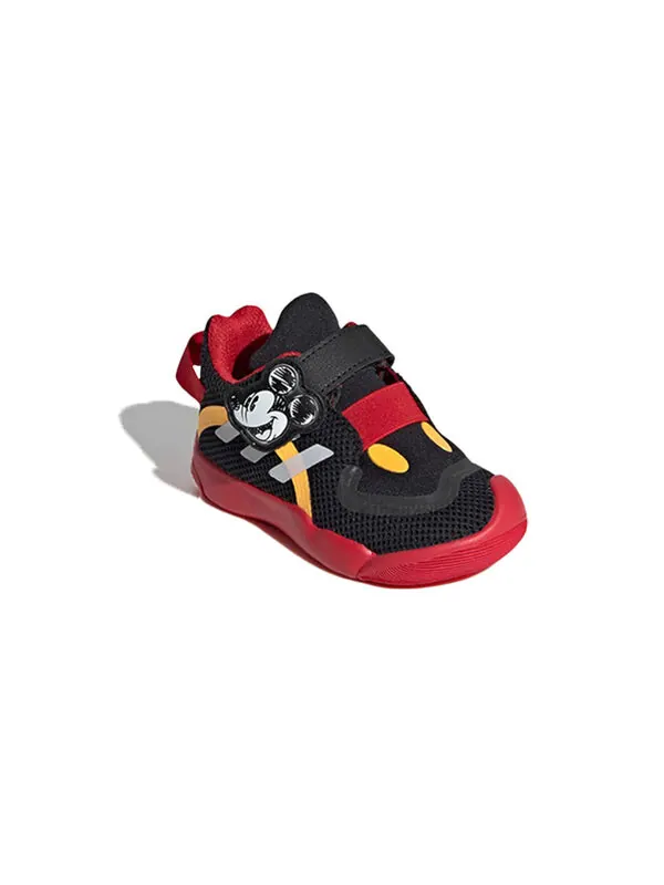 Кроссовки disney x activeplay детские Adidas — изображение 4 из 4, черный