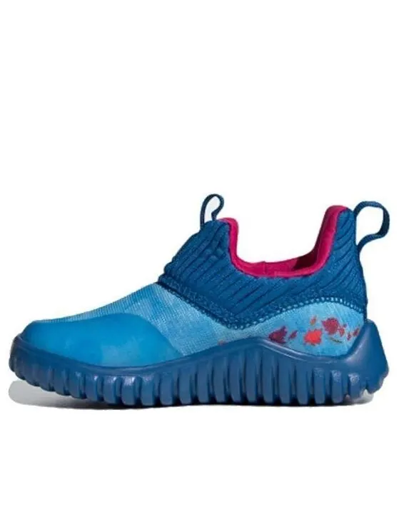 Кроссовки disney x rapidazen Adidas — изображение 1 из 4, синий/фиолетовый