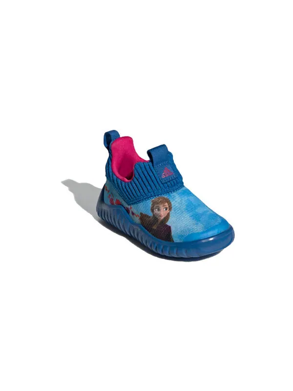 Кроссовки disney x rapidazen Adidas — изображение 3 из 4, синий/фиолетовый