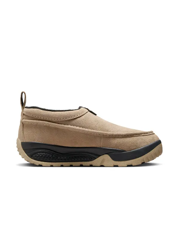 Кроссовки acg izy 'khaki black' Nike — изображение 2 из 4, хаки/черный