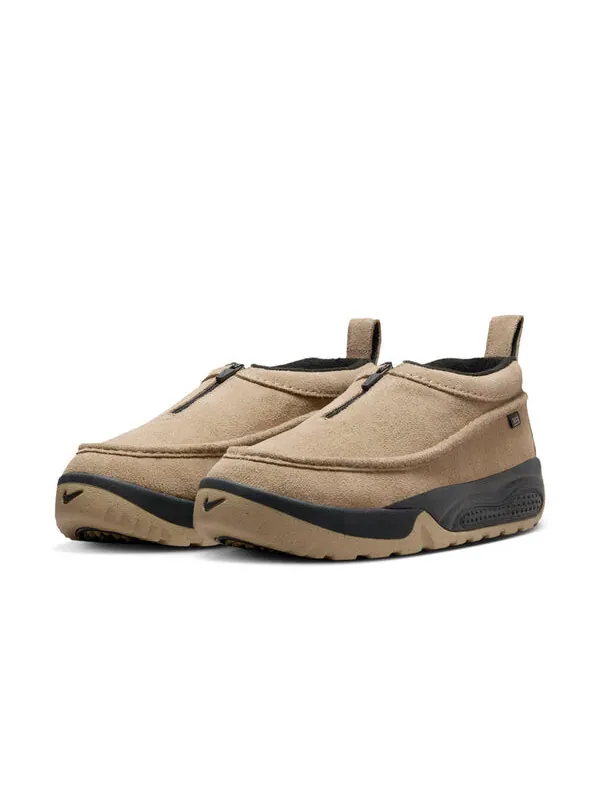 Кроссовки acg izy 'khaki black' Nike — изображение 3 из 4, хаки/черный