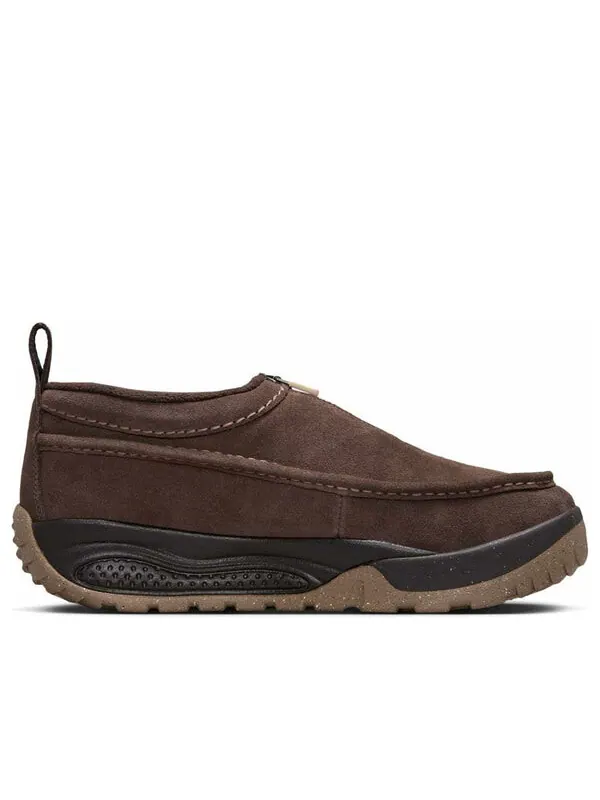 Кроссовки acg izy 'baroque brown' Nike — изображение 2 из 4, коричневый