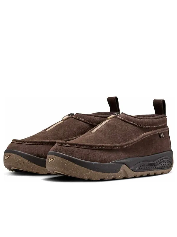Кроссовки acg izy 'baroque brown' Nike — изображение 3 из 4, коричневый